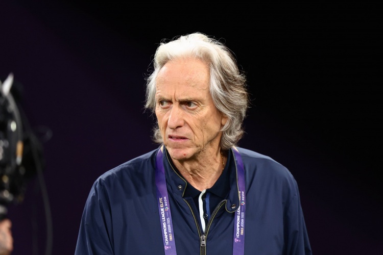 利雅得胜利主帅：我考虑在亚洲赛事轮休C罗，某些比赛他必须出场